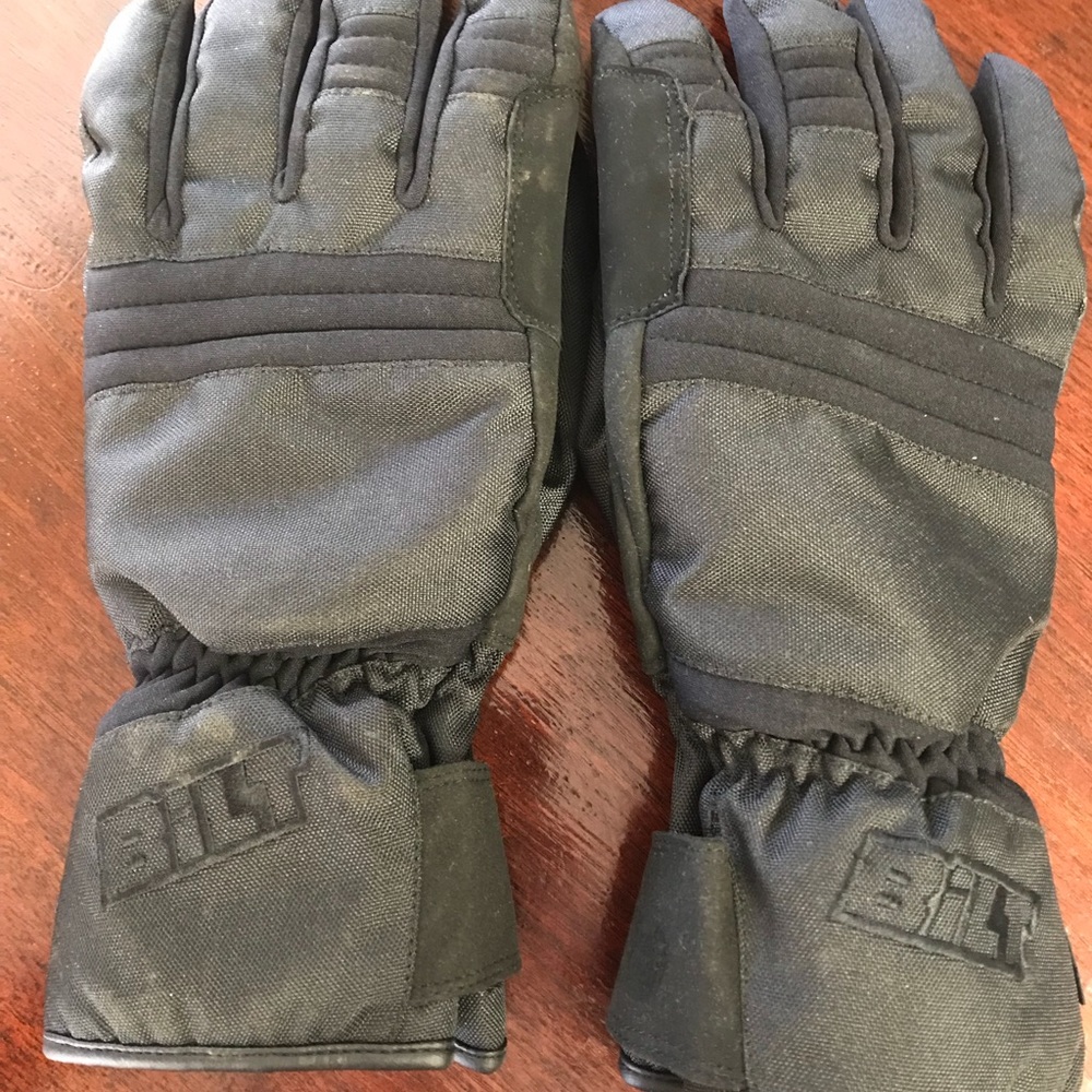 Bilt Waterproof gloves